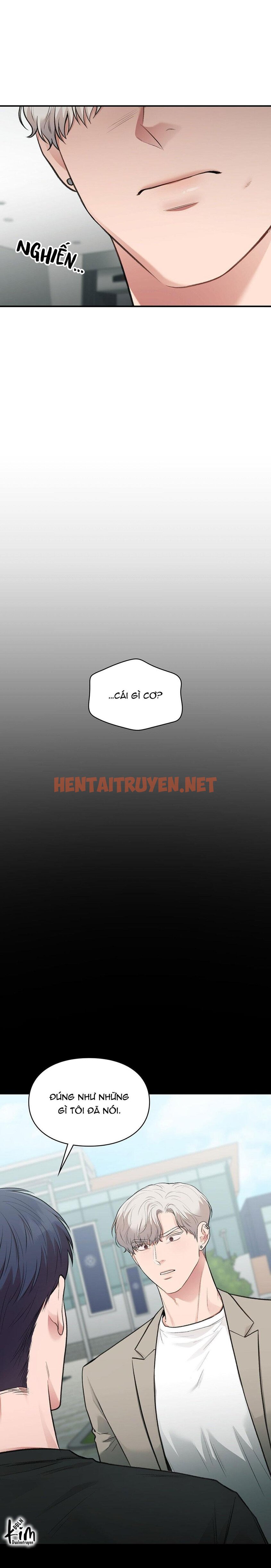 Xem ảnh Zai Đẹp Nhưng Lại Thích Dạy Đời - Chap 35 - img_008_1690676140 - HentaiTruyenVN.net