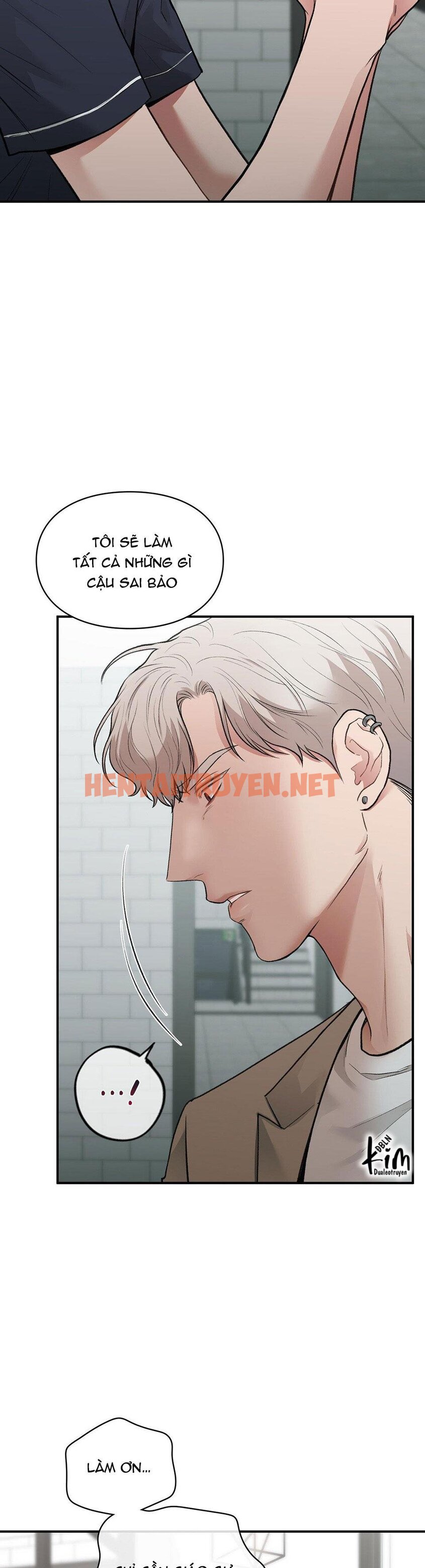 Xem ảnh Zai Đẹp Nhưng Lại Thích Dạy Đời - Chap 35 - img_018_1690676141 - HentaiTruyenVN.net