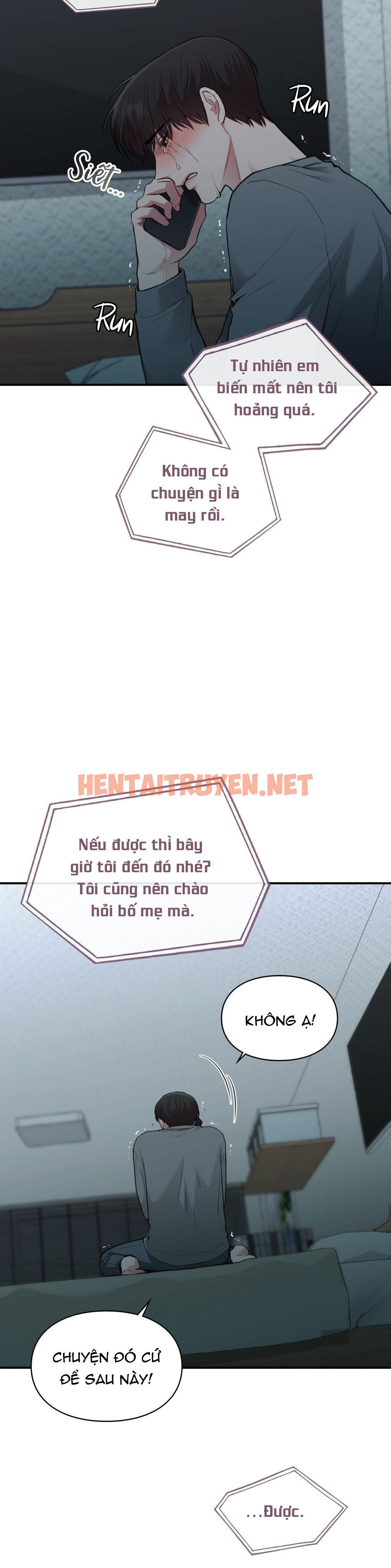 Xem ảnh Zai Đẹp Nhưng Lại Thích Dạy Đời - Chap 36 - img_008_1691303467 - TruyenVN.APP