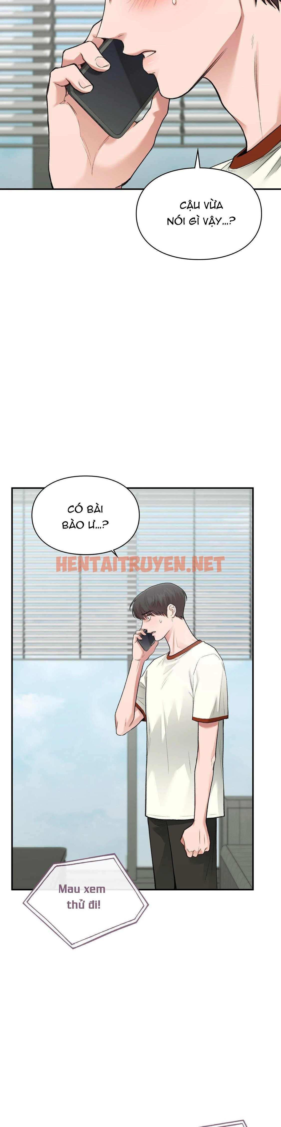 Xem ảnh Zai Đẹp Nhưng Lại Thích Dạy Đời - Chap 36 - img_018_1691303467 - HentaiTruyenVN.net