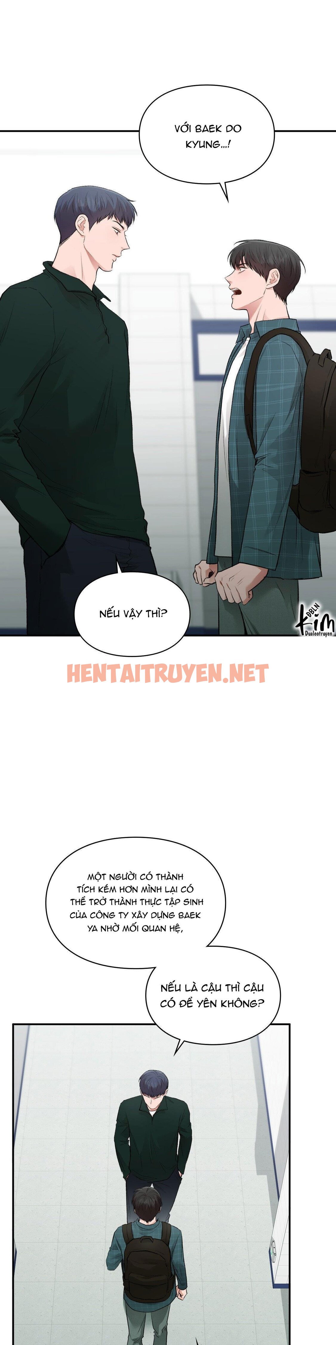 Xem ảnh Zai Đẹp Nhưng Lại Thích Dạy Đời - Chap 37 - img_015_1691889813 - HentaiTruyenVN.net