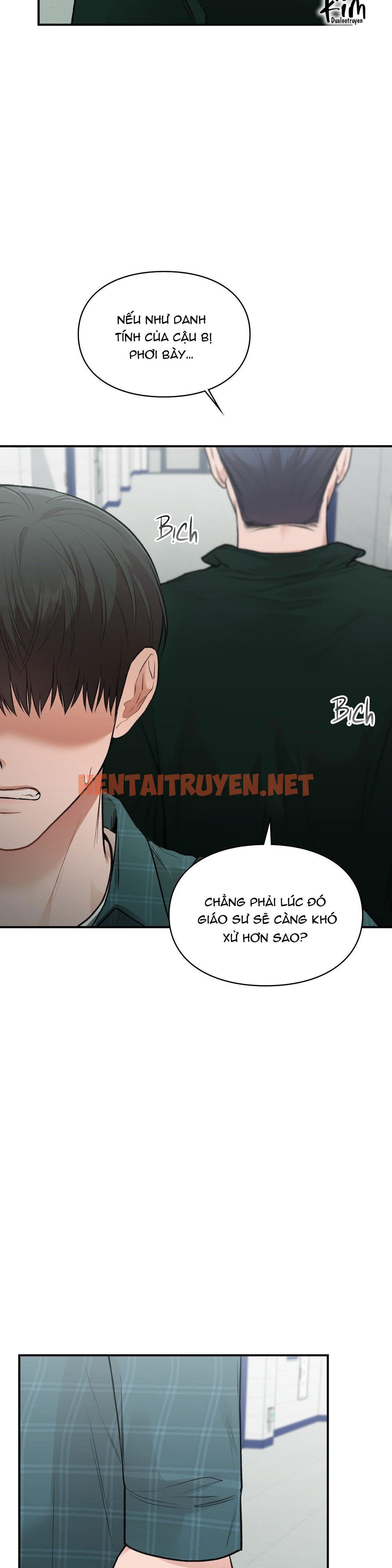 Xem ảnh Zai Đẹp Nhưng Lại Thích Dạy Đời - Chap 37 - img_020_1691889813 - TruyenVN.APP