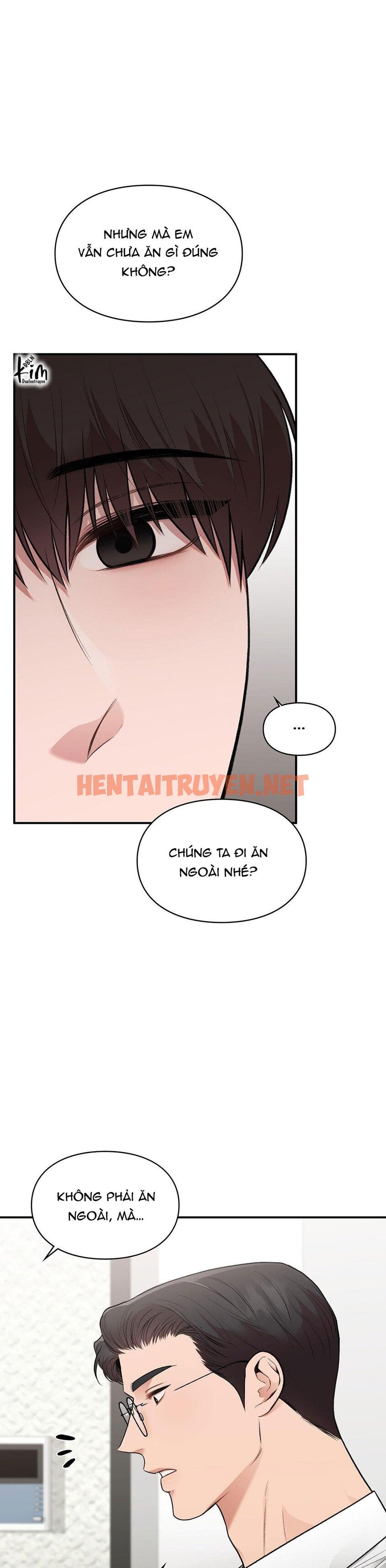 Xem ảnh Zai Đẹp Nhưng Lại Thích Dạy Đời - Chap 38 - img_003_1692454841 - HentaiTruyenVN.net