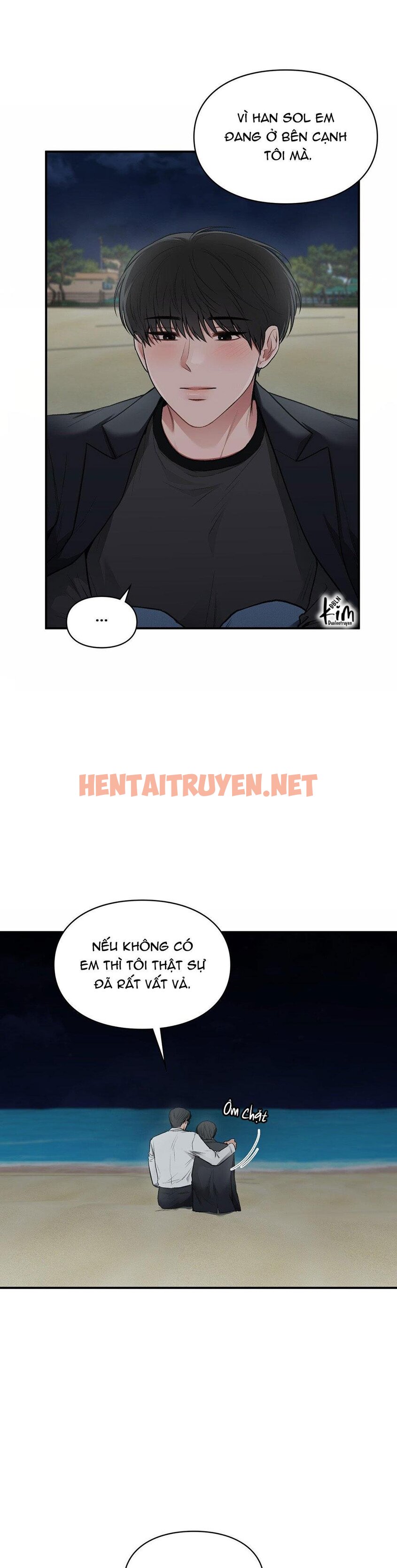 Xem ảnh Zai Đẹp Nhưng Lại Thích Dạy Đời - Chap 38 - img_009_1692454842 - HentaiTruyenVN.net