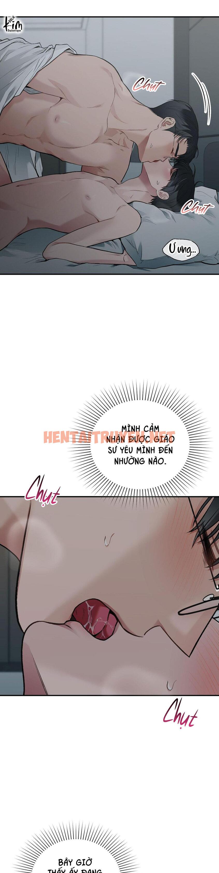 Xem ảnh Zai Đẹp Nhưng Lại Thích Dạy Đời - Chap 38 - img_013_1692454842 - HentaiTruyenVN.net