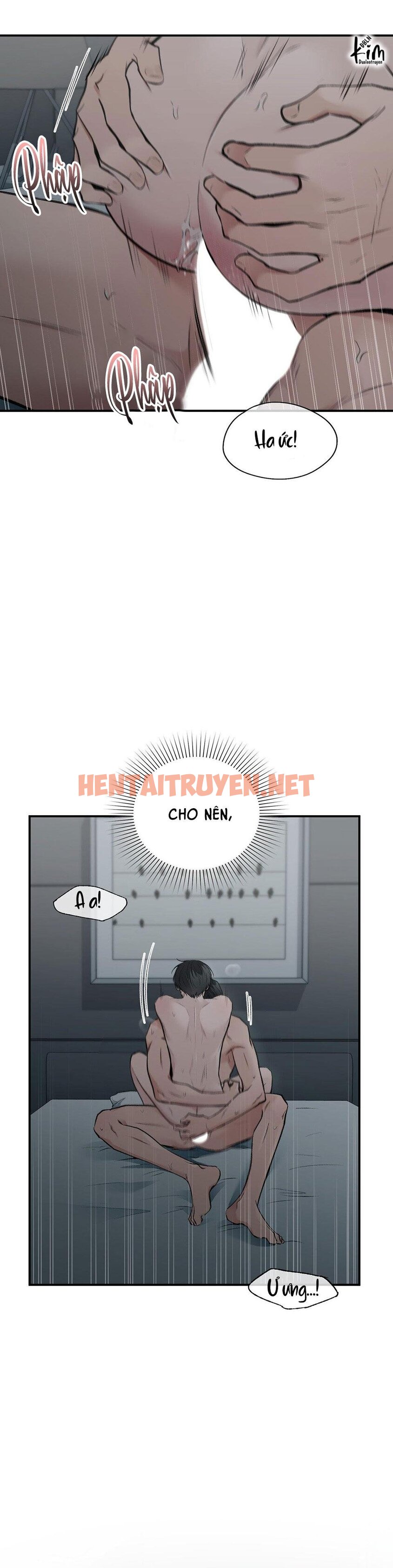 Xem ảnh Zai Đẹp Nhưng Lại Thích Dạy Đời - Chap 38 - img_028_1692454844 - HentaiTruyenVN.net