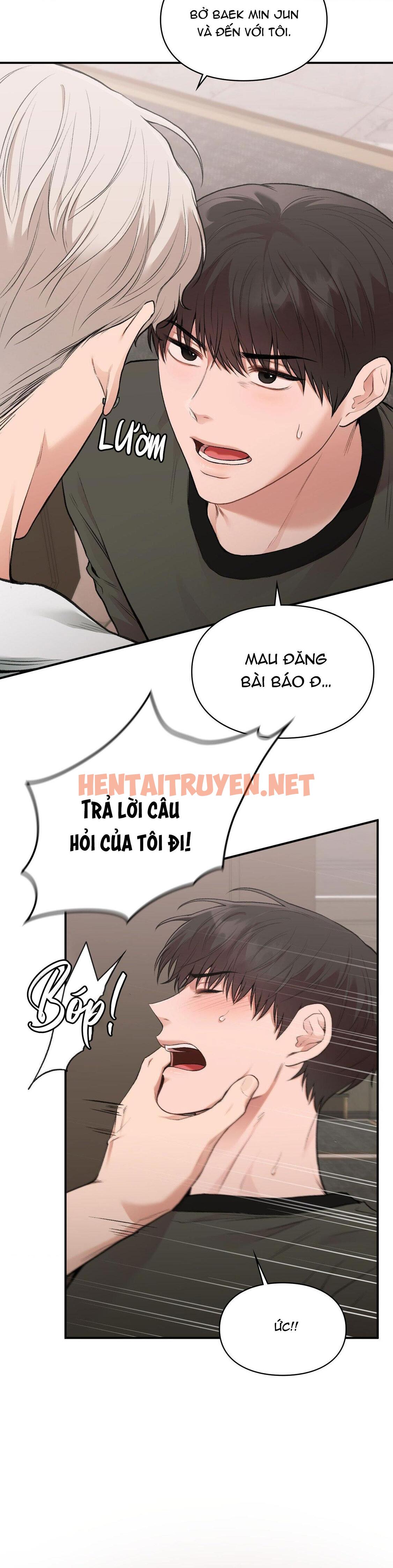 Xem ảnh Zai Đẹp Nhưng Lại Thích Dạy Đời - Chap 39 - img_014_1693110461 - TruyenVN.APP