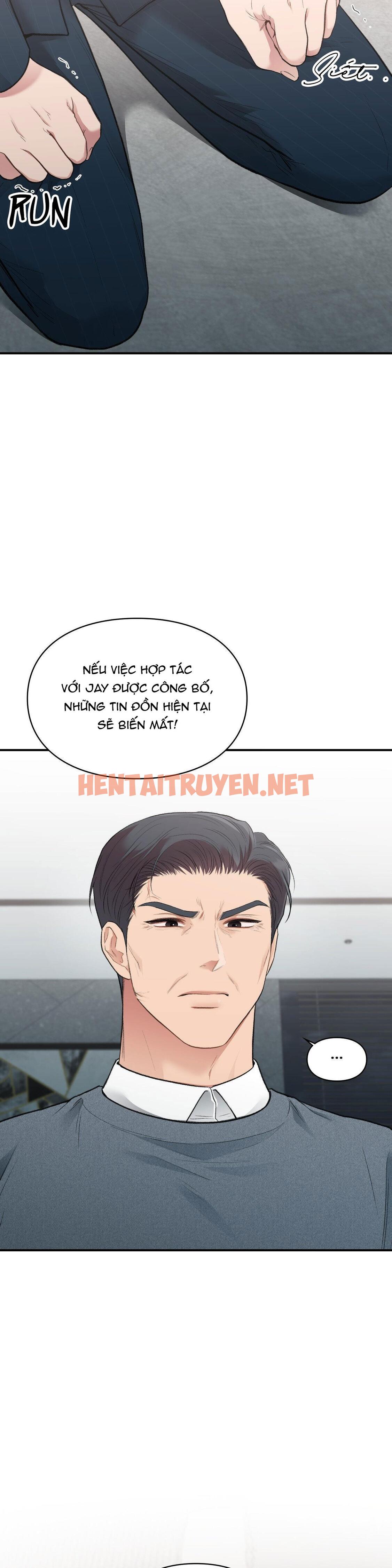 Xem ảnh Zai Đẹp Nhưng Lại Thích Dạy Đời - Chap 41 - img_024_1694561590 - HentaiTruyen.net