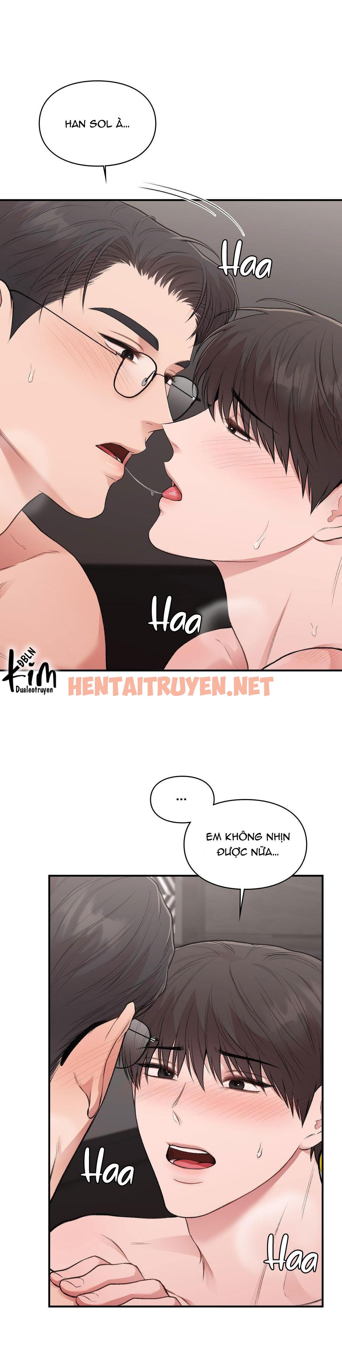 Xem ảnh Zai Đẹp Nhưng Lại Thích Dạy Đời - Chap 43 - img_014_1695601964 - HentaiTruyenVN.net