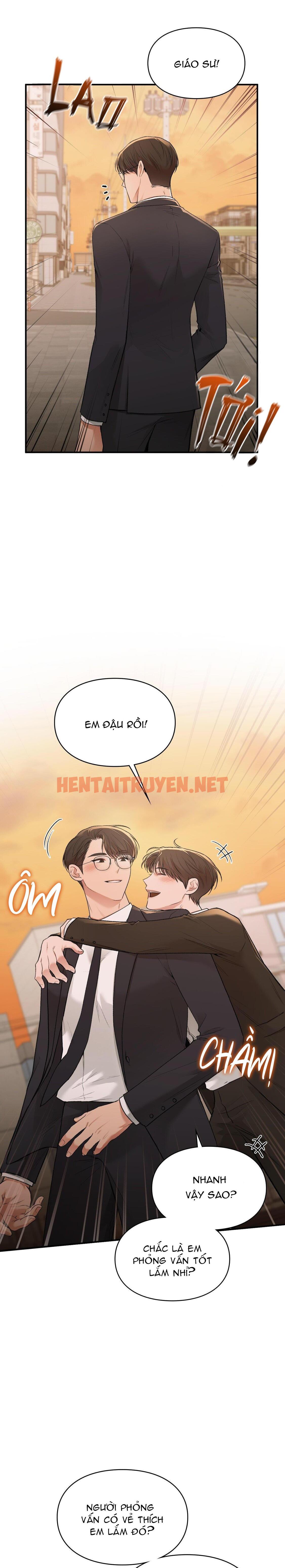 Xem ảnh Zai Đẹp Nhưng Lại Thích Dạy Đời - Chap 45 - img_034_1696896295 - HentaiTruyenVN.net