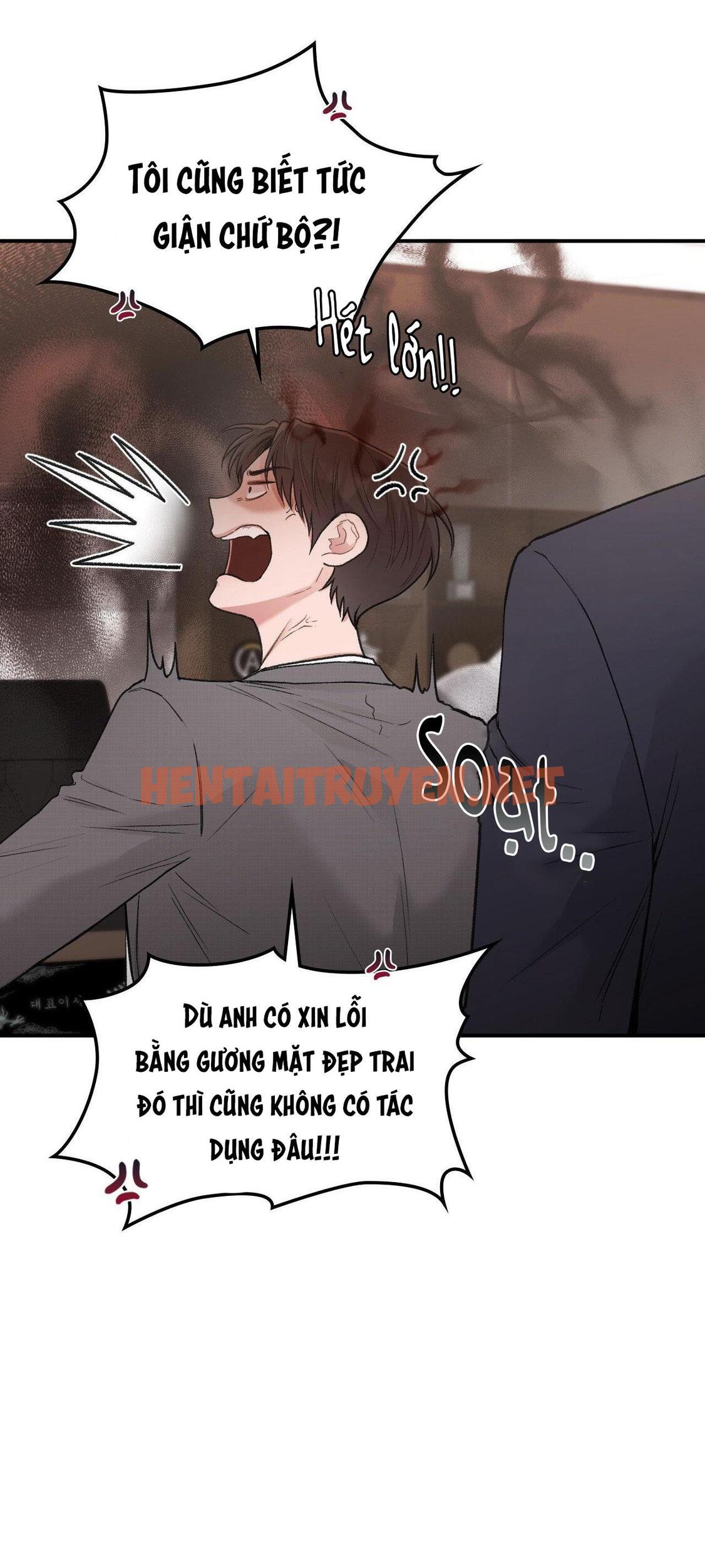 Xem ảnh Zai Đẹp Nhưng Lại Thích Dạy Đời - Chap 47 - img_020_1699490058 - HentaiTruyenVN.net