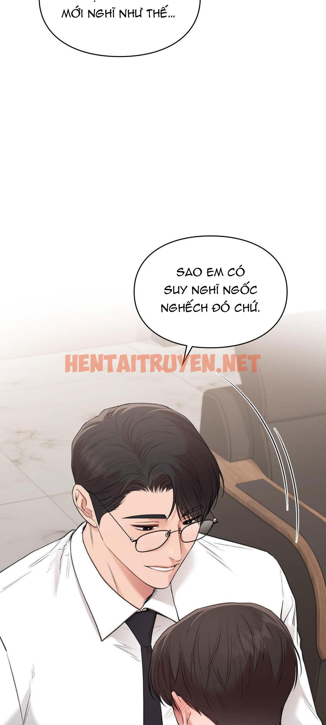 Xem ảnh Zai Đẹp Nhưng Lại Thích Dạy Đời - Chap 47 - img_043_1699490059 - HentaiTruyen.net