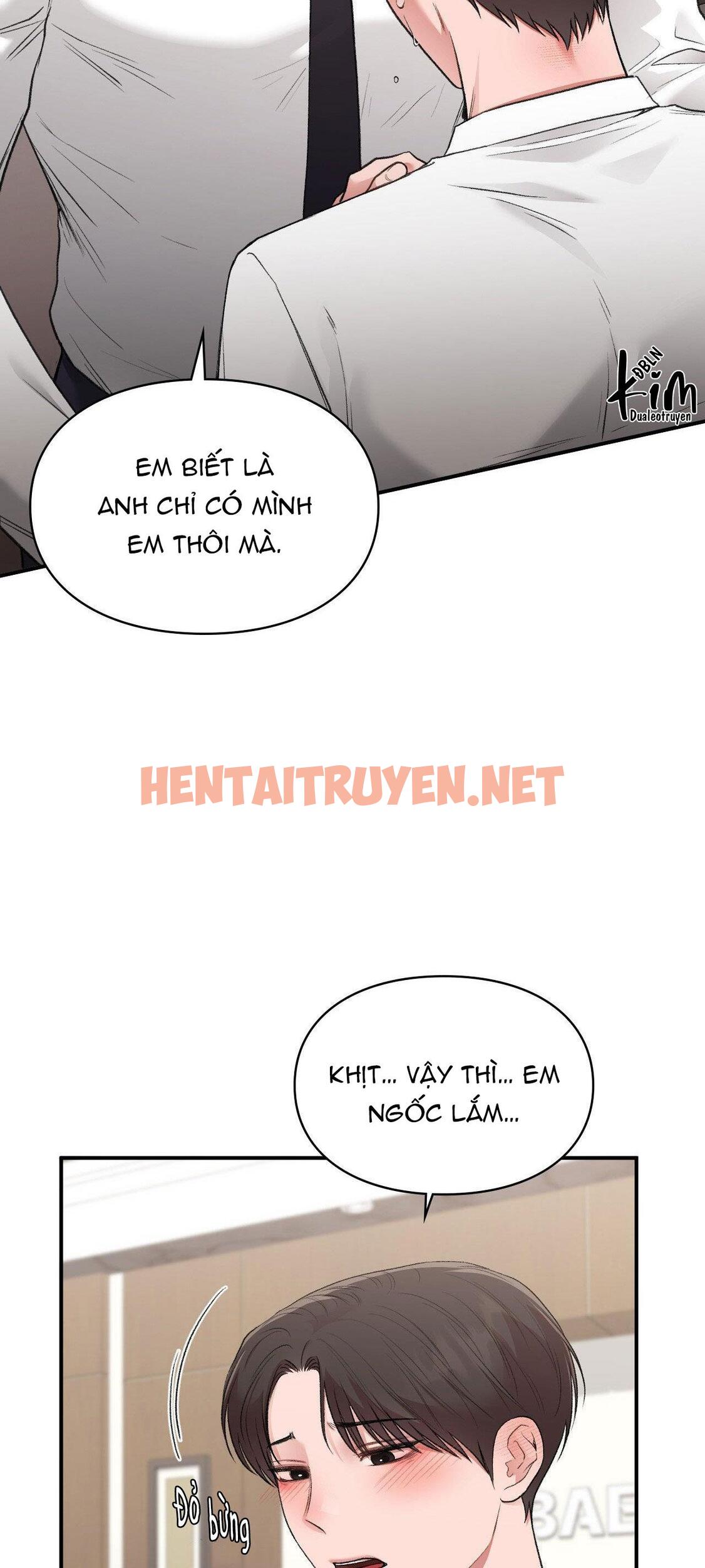 Xem ảnh Zai Đẹp Nhưng Lại Thích Dạy Đời - Chap 47 - img_044_1699490059 - HentaiTruyen.net