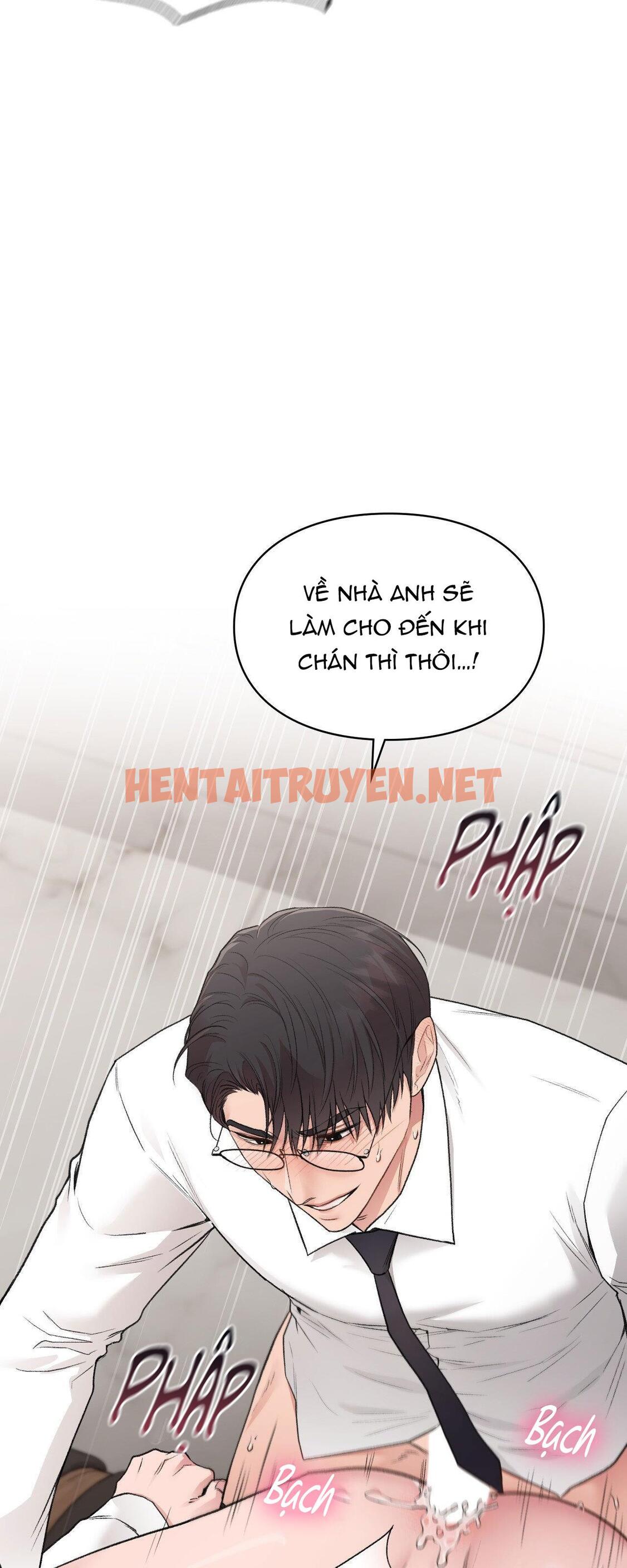 Xem ảnh Zai Đẹp Nhưng Lại Thích Dạy Đời - Chap 48 - img_028_1700008433 - HentaiTruyenVN.net