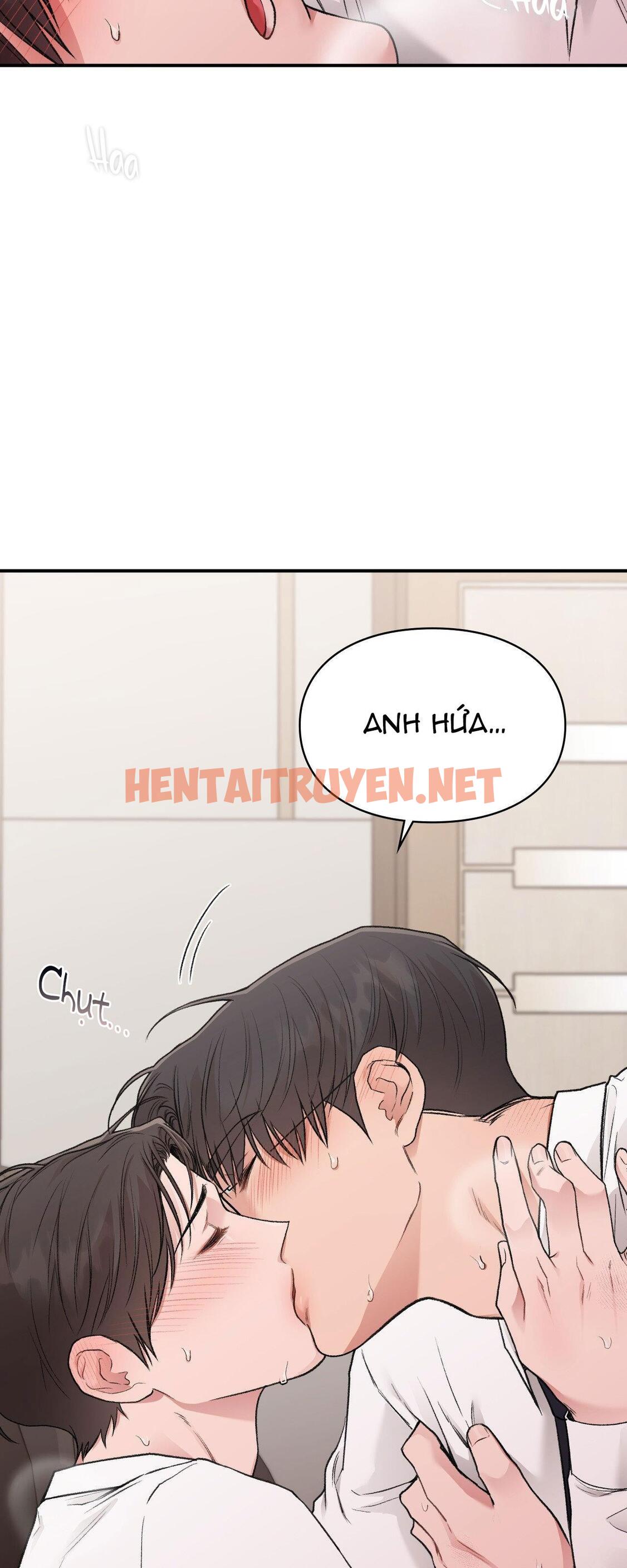 Xem ảnh Zai Đẹp Nhưng Lại Thích Dạy Đời - Chap 48 - img_033_1700008435 - HentaiTruyenVN.net