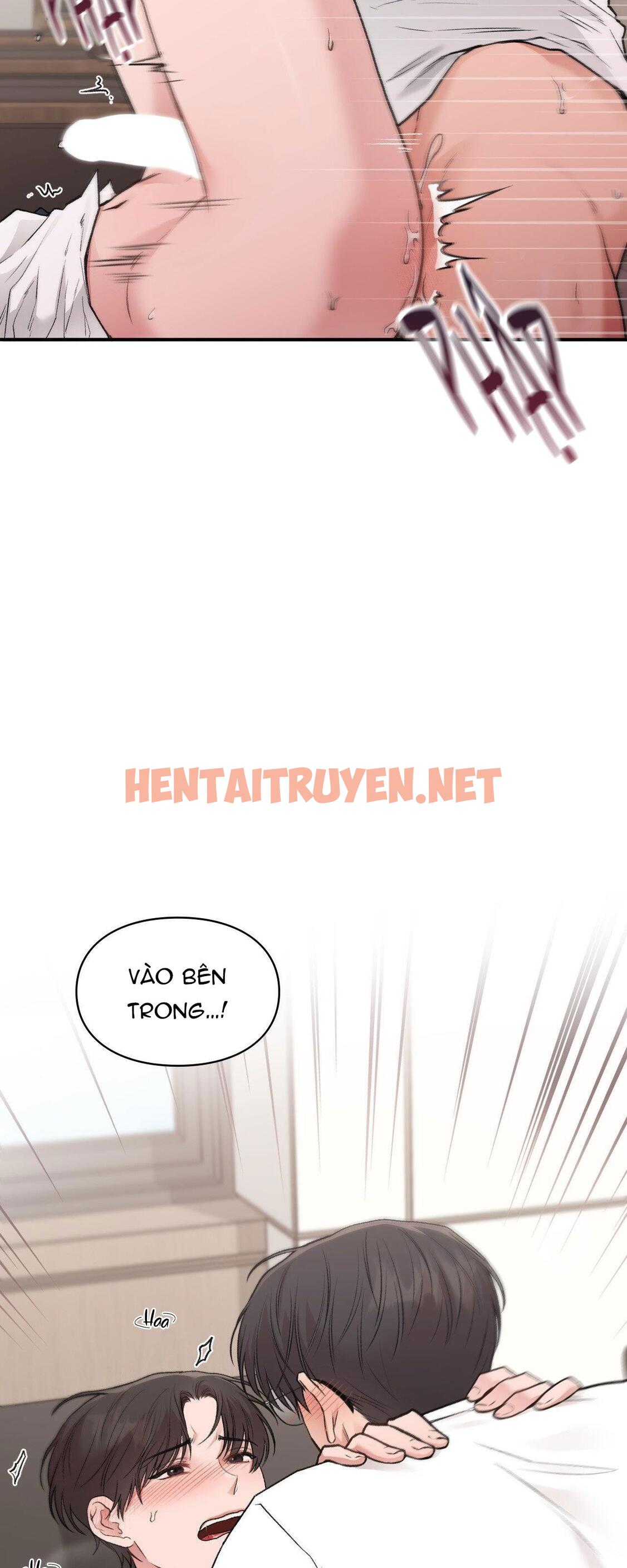 Xem ảnh Zai Đẹp Nhưng Lại Thích Dạy Đời - Chap 48 - img_039_1700008439 - HentaiTruyenVN.net