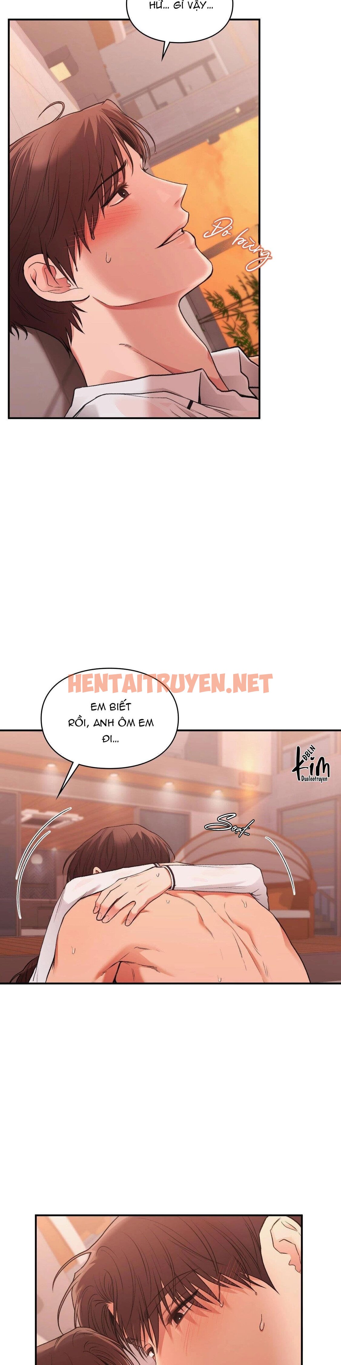 Xem ảnh Zai Đẹp Nhưng Lại Thích Dạy Đời - Chap 49 - img_027_1700609646 - HentaiTruyenVN.net