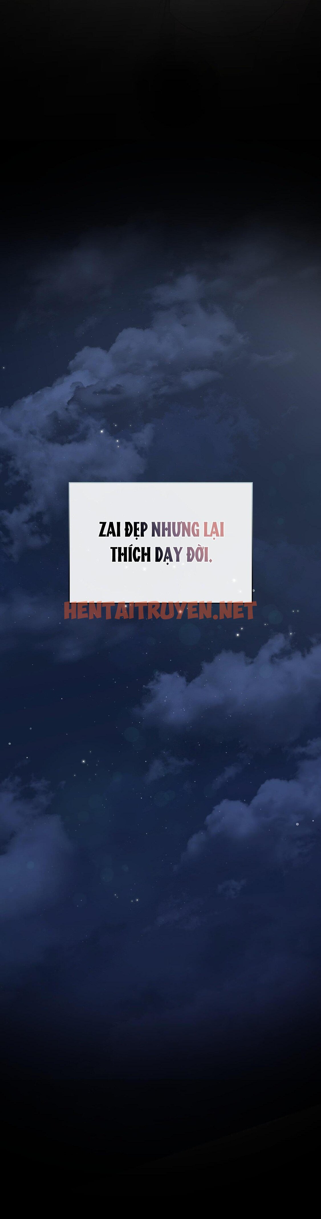 Xem ảnh Zai Đẹp Nhưng Lại Thích Dạy Đời - Chap 50 - img_064_1701304601 - TruyenVN.APP