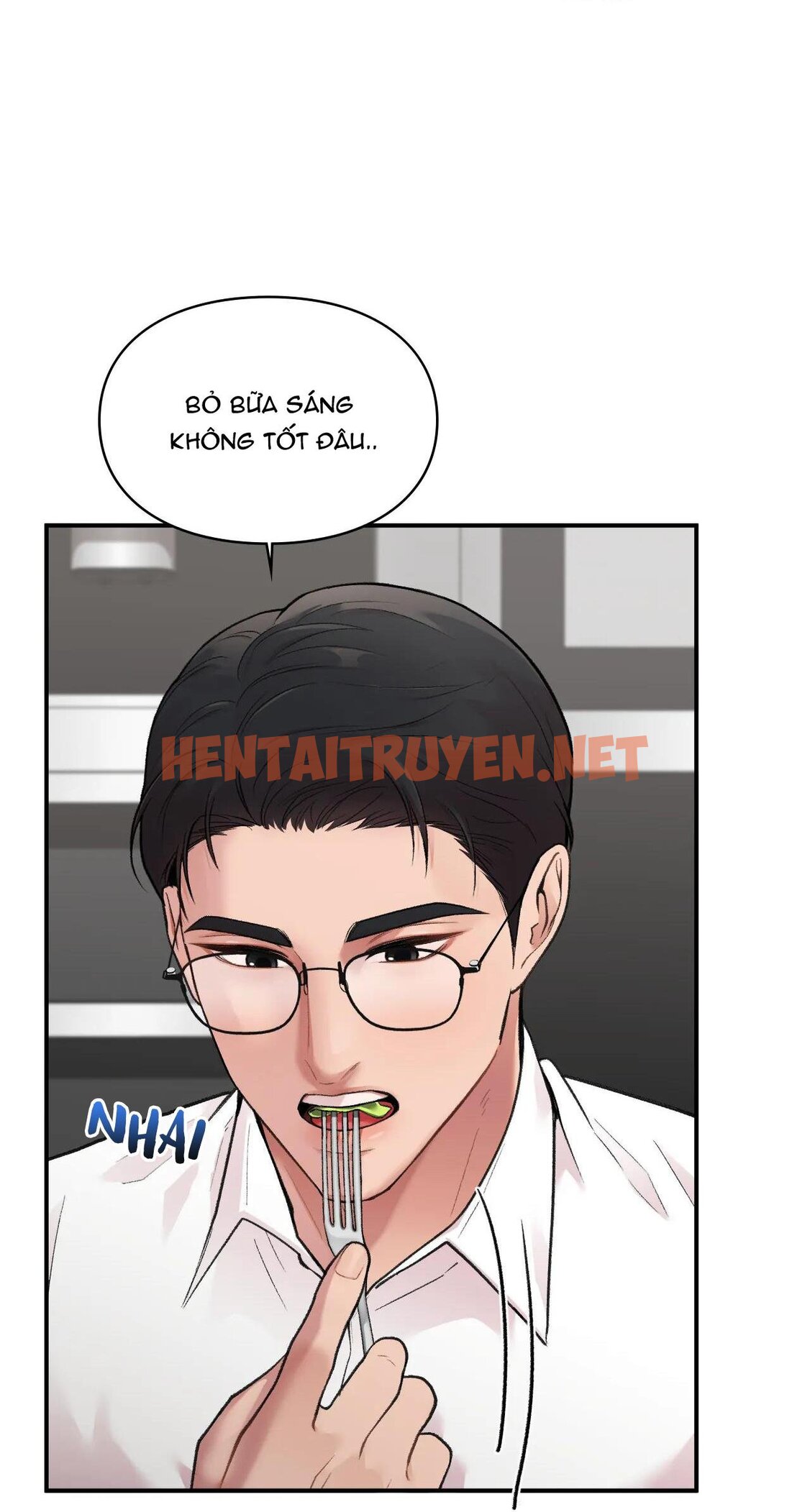 Xem ảnh Zai Đẹp Nhưng Lại Thích Dạy Đời - Chap 7 - img_007_1672587392 - TruyenVN.APP