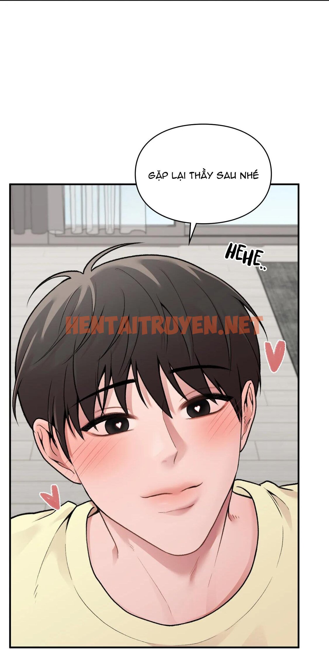 Xem ảnh Zai Đẹp Nhưng Lại Thích Dạy Đời - Chap 7 - img_023_1672587442 - HentaiTruyen.net