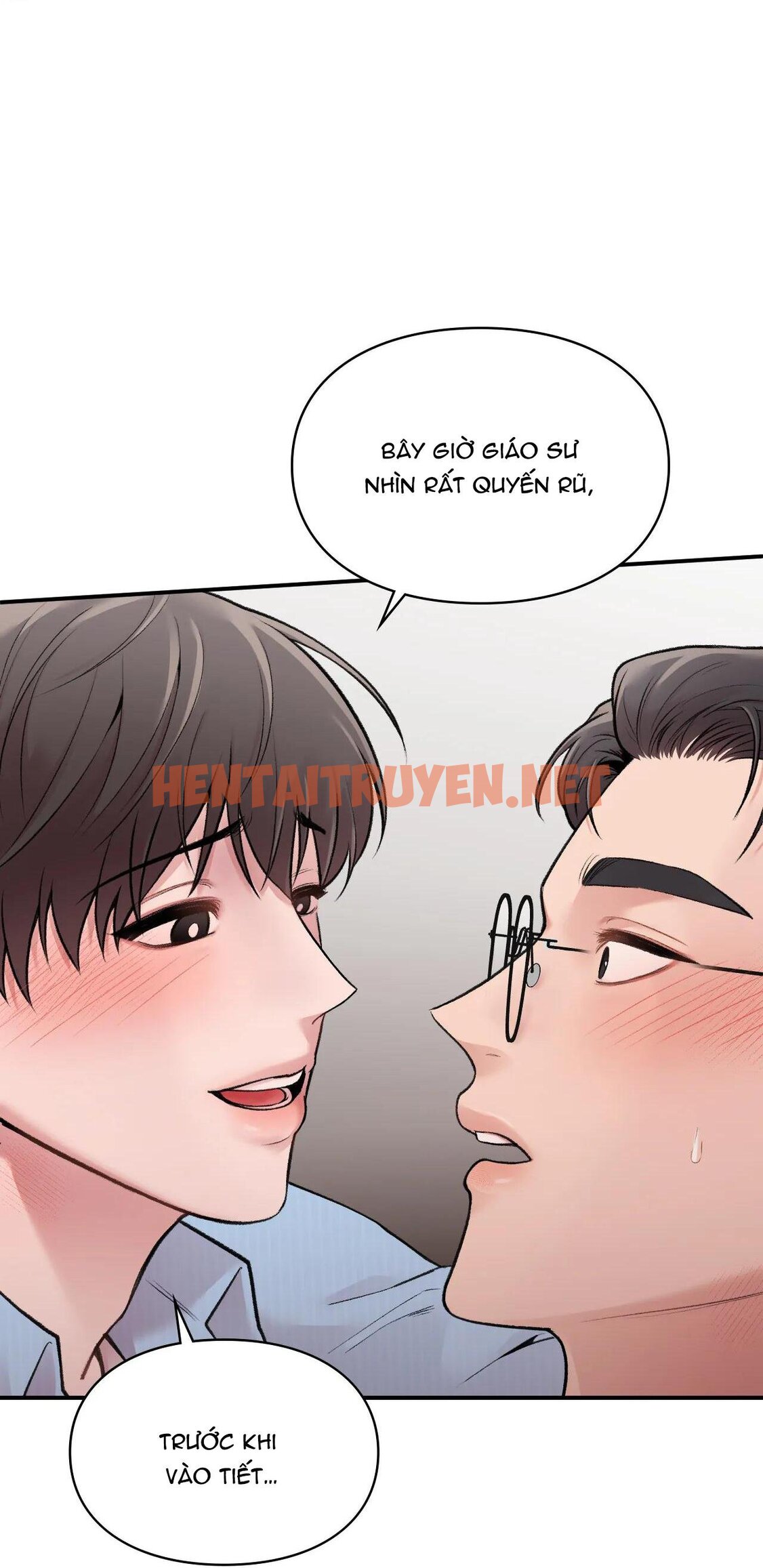 Xem ảnh Zai Đẹp Nhưng Lại Thích Dạy Đời - Chap 7 - img_076_1672587617 - HentaiTruyenVN.net