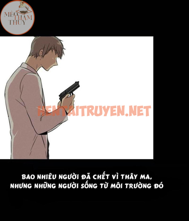 Xem ảnh Zombi Cuối Cùng - Chap 1 - img_002_1628961703 - HentaiTruyen.net