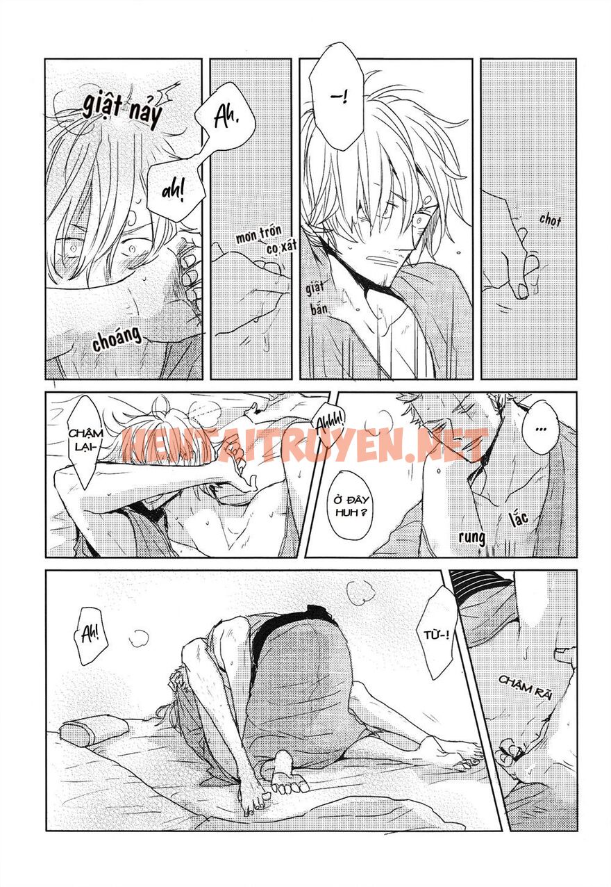 Xem ảnh Zosan Doujinshi - One Piece - Chap 1 - img_014_1694137580 - HentaiTruyenVN.net