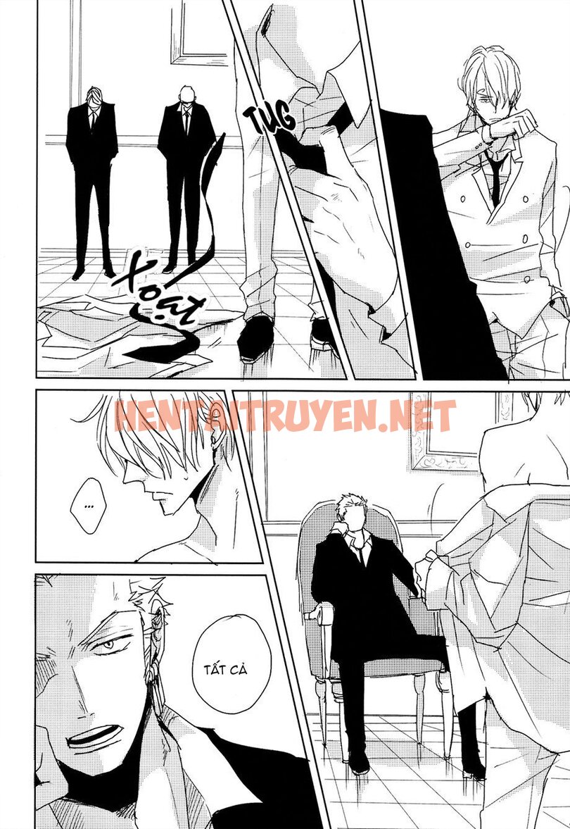 Xem ảnh Zosan Doujinshi - One Piece - Chap 10 - img_016_1694138167 - HentaiTruyen.net