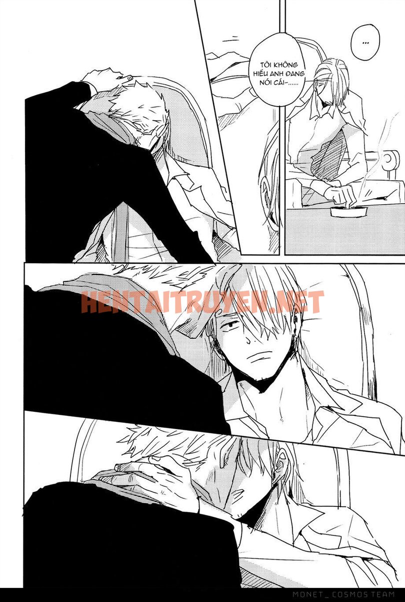 Xem ảnh Zosan Doujinshi - One Piece - Chap 10 - img_026_1694138202 - HentaiTruyenVN.net