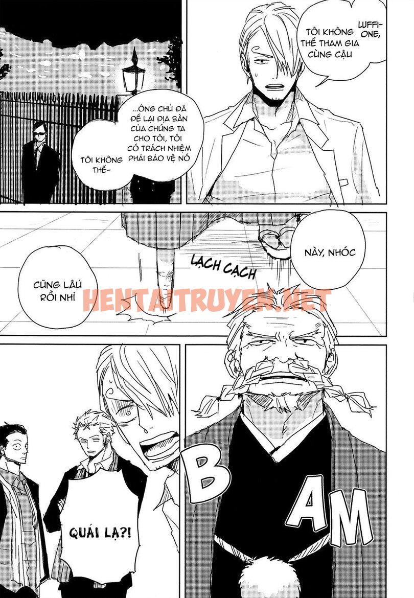 Xem ảnh Zosan Doujinshi - One Piece - Chap 10 - img_033_1694138227 - TruyenVN.APP