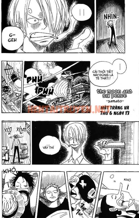 Xem ảnh Zosan Doujinshi - One Piece - Chap 11 - img_003_1694138258 - TruyenVN.APP