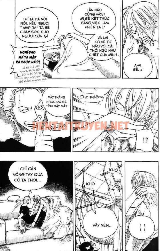 Xem ảnh Zosan Doujinshi - One Piece - Chap 11 - img_008_1694138268 - HentaiTruyenVN.net