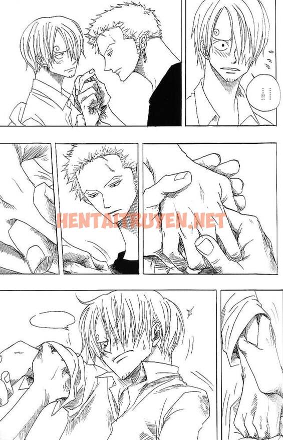 Xem ảnh Zosan Doujinshi - One Piece - Chap 11 - img_012_1694138276 - HentaiTruyen.net