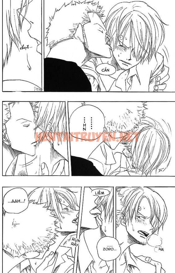 Xem ảnh Zosan Doujinshi - One Piece - Chap 11 - img_013_1694138278 - HentaiTruyenVN.net