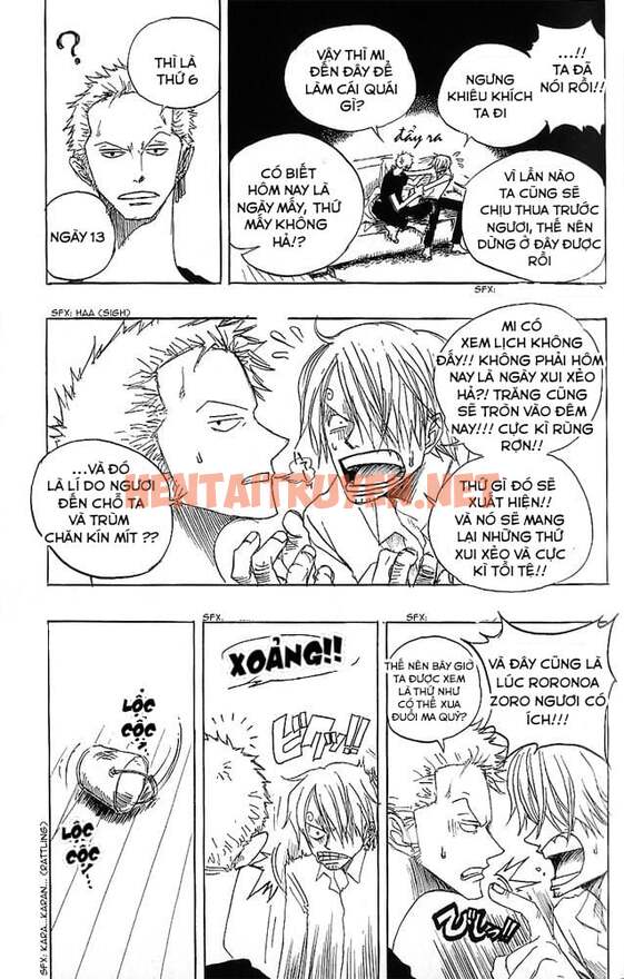 Xem ảnh Zosan Doujinshi - One Piece - Chap 11 - img_014_1694138280 - TruyenVN.APP