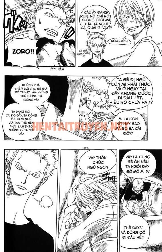 Xem ảnh Zosan Doujinshi - One Piece - Chap 11 - img_015_1694138282 - HentaiTruyen.net