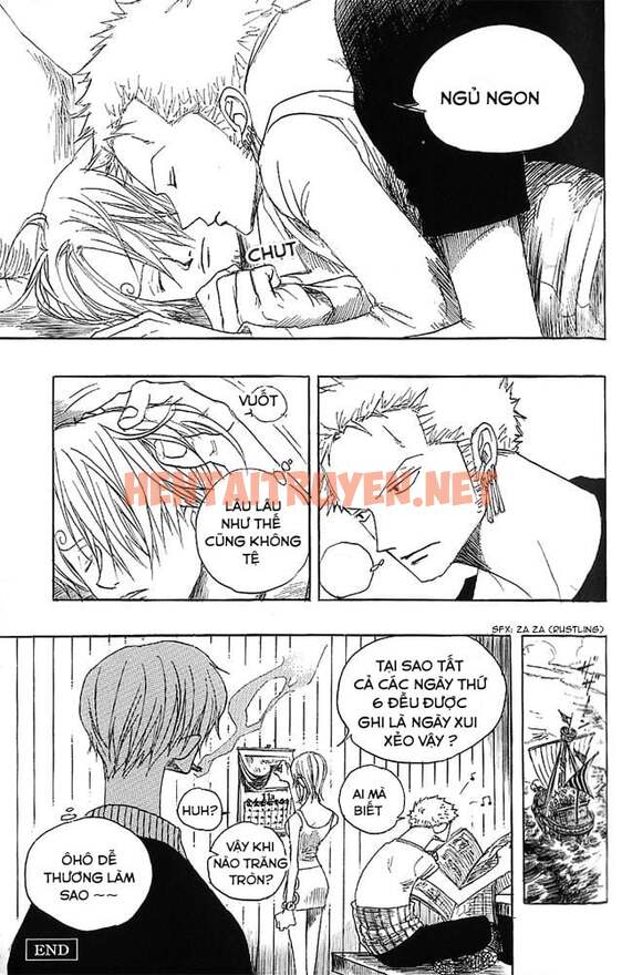 Xem ảnh Zosan Doujinshi - One Piece - Chap 11 - img_016_1694138284 - TruyenVN.APP