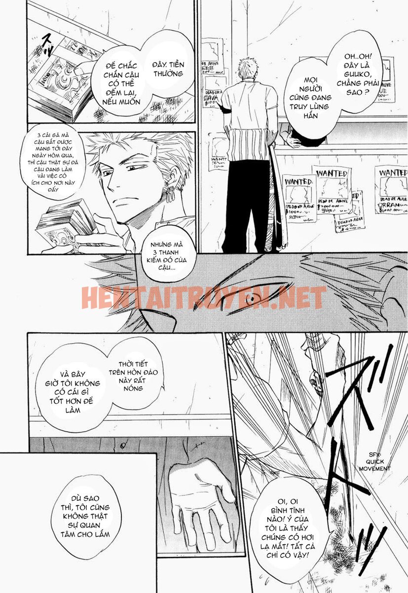 Xem ảnh Zosan Doujinshi - One Piece - Chap 12 - img_005_1694138302 - TruyenVN.APP