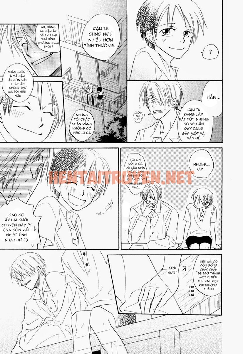 Xem ảnh Zosan Doujinshi - One Piece - Chap 12 - img_015_1694138324 - HentaiTruyenVN.net