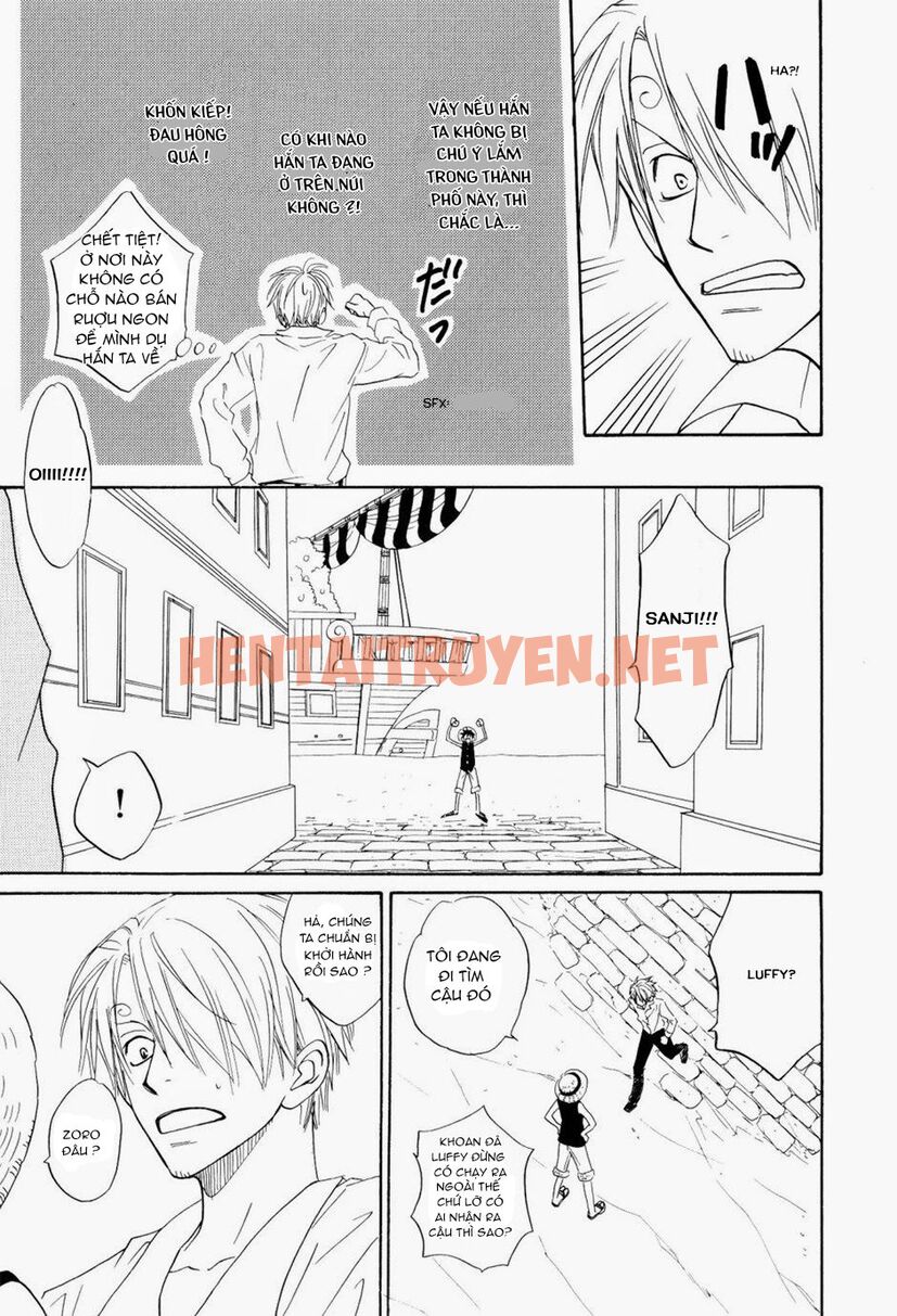 Xem ảnh Zosan Doujinshi - One Piece - Chap 12 - img_023_1694138345 - HentaiTruyenVN.net