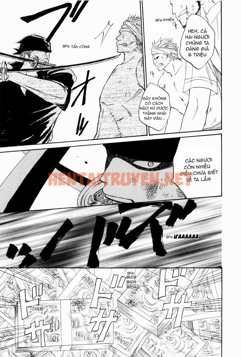 Xem ảnh Zosan Doujinshi - One Piece - Chap 12 - img_025_1694138355 - TruyenVN.APP