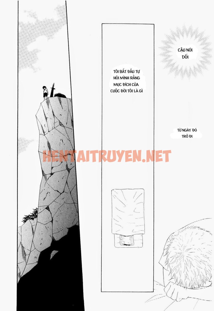 Xem ảnh Zosan Doujinshi - One Piece - Chap 12 - img_034_1694138389 - TruyenVN.APP