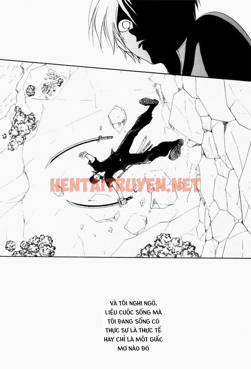 Xem ảnh Zosan Doujinshi - One Piece - Chap 12 - img_035_1694138392 - HentaiTruyenVN.net