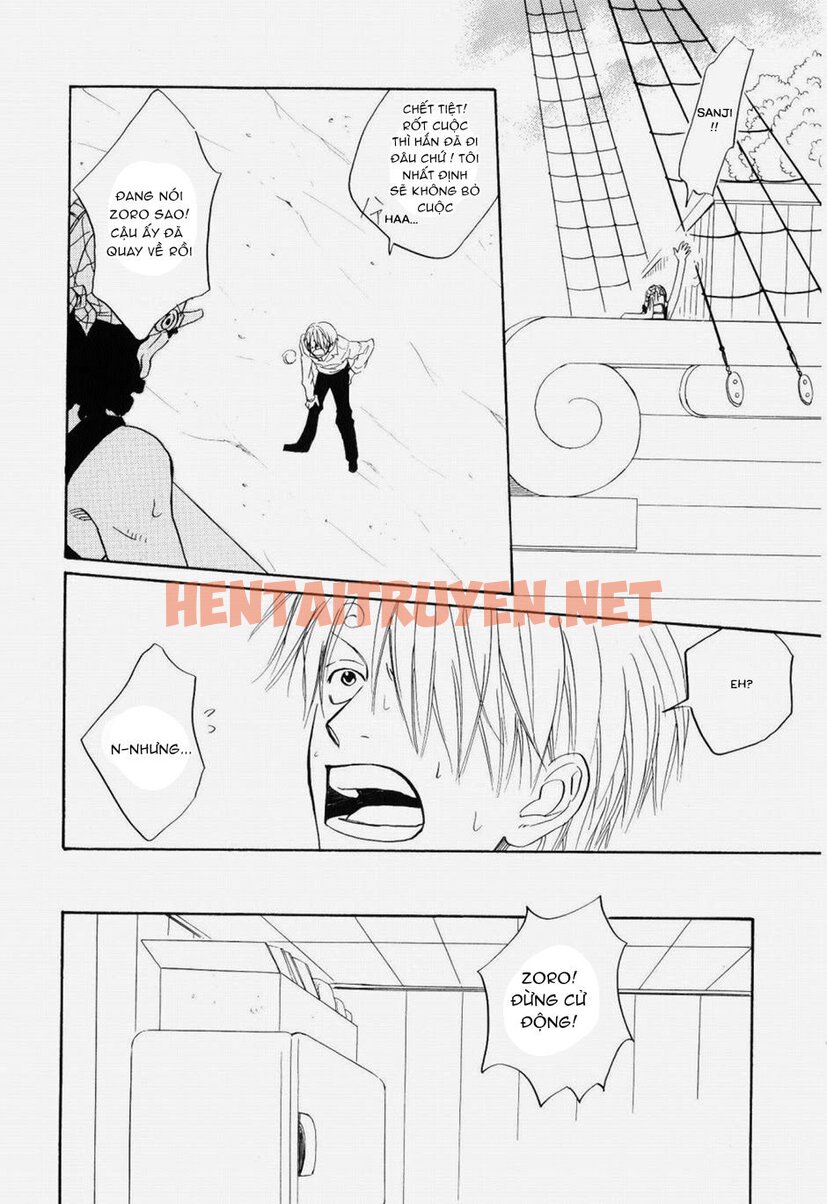 Xem ảnh Zosan Doujinshi - One Piece - Chap 12 - img_037_1694138397 - HentaiTruyenVN.net