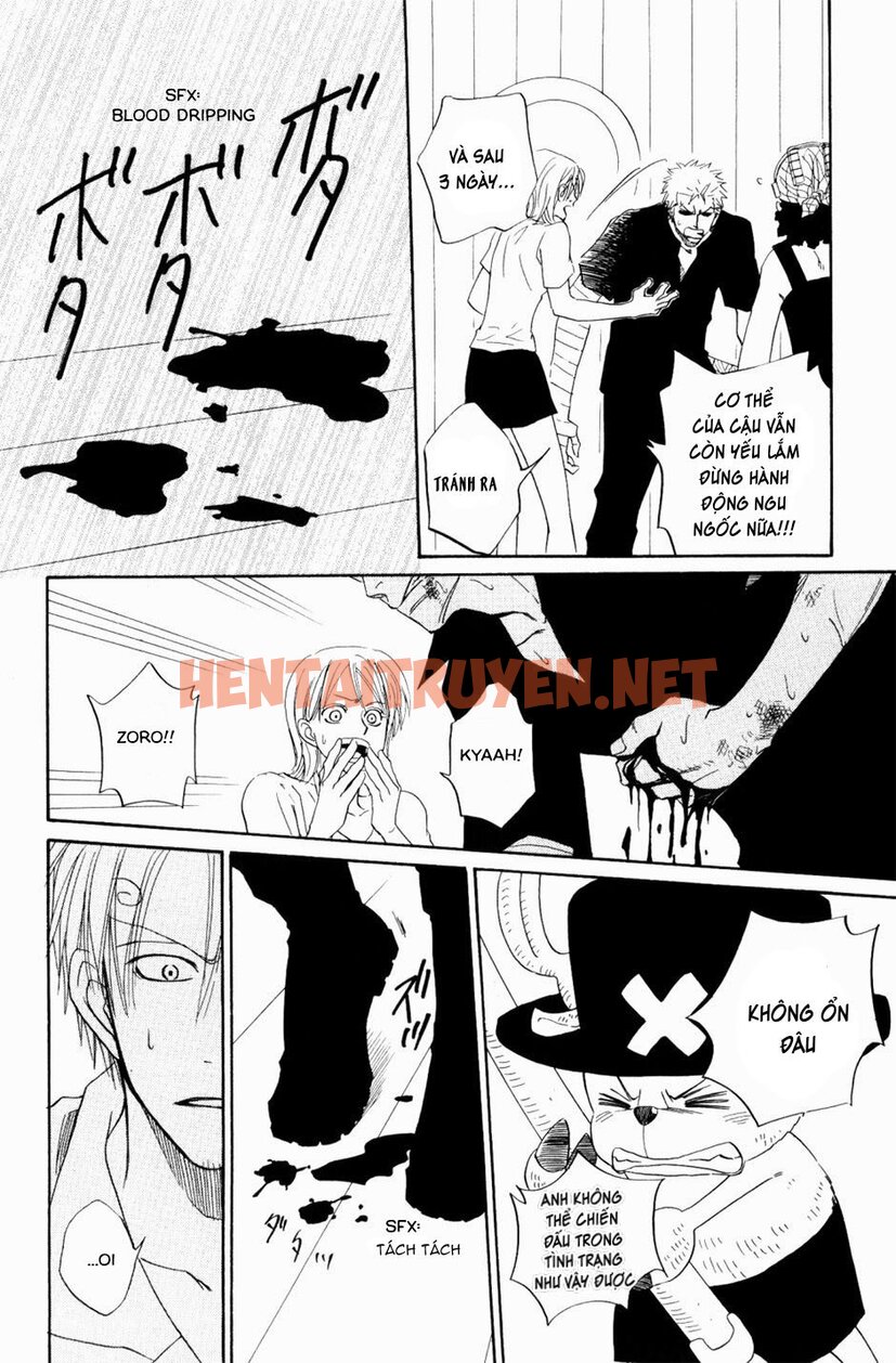 Xem ảnh Zosan Doujinshi - One Piece - Chap 12 - img_039_1694138405 - TruyenVN.APP