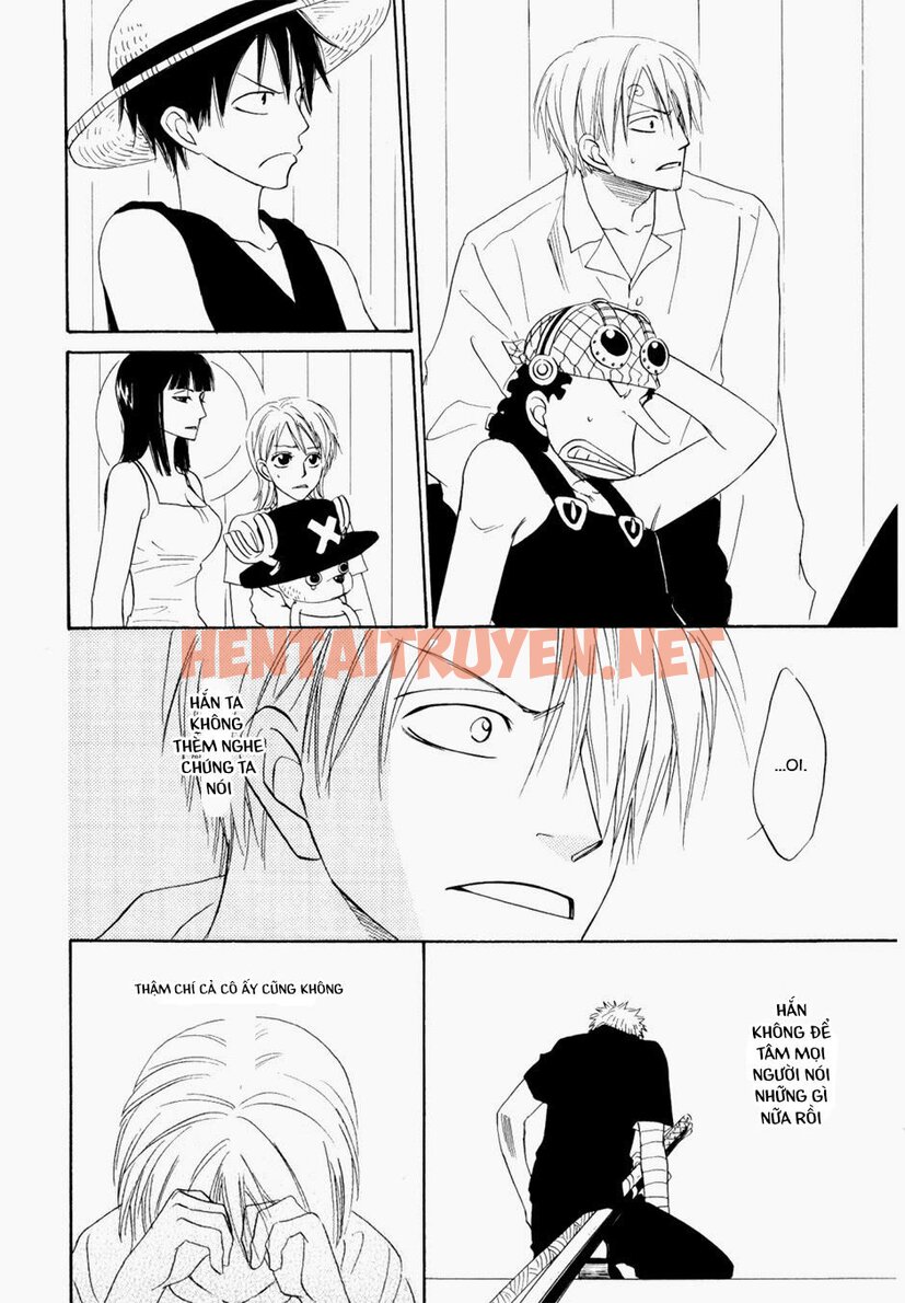 Xem ảnh Zosan Doujinshi - One Piece - Chap 12 - img_043_1694138418 - HentaiTruyen.net