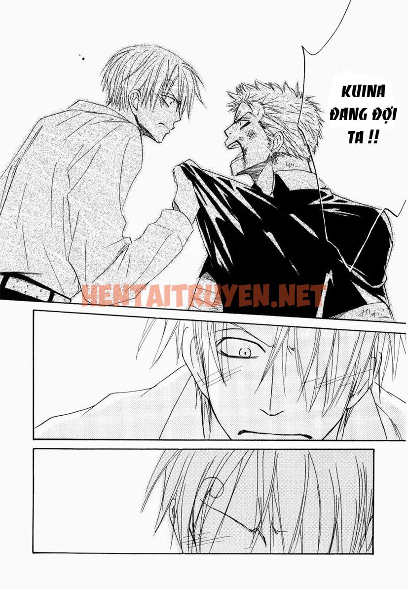 Xem ảnh Zosan Doujinshi - One Piece - Chap 12 - img_047_1694138437 - HentaiTruyen.net