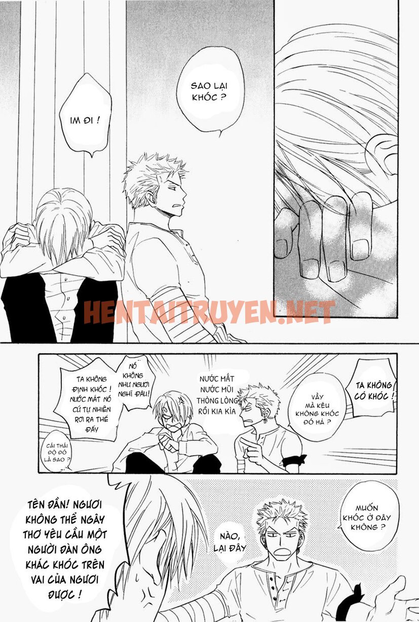 Xem ảnh Zosan Doujinshi - One Piece - Chap 12 - img_060_1694138477 - HentaiTruyen.net