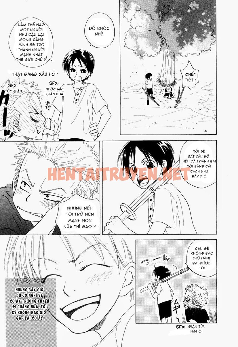 Xem ảnh Zosan Doujinshi - One Piece - Chap 12 - img_067_1694138500 - HentaiTruyenVN.net