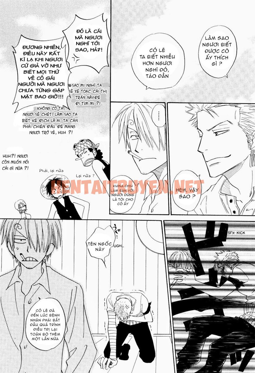 Xem ảnh Zosan Doujinshi - One Piece - Chap 12 - img_070_1694138509 - TruyenVN.APP